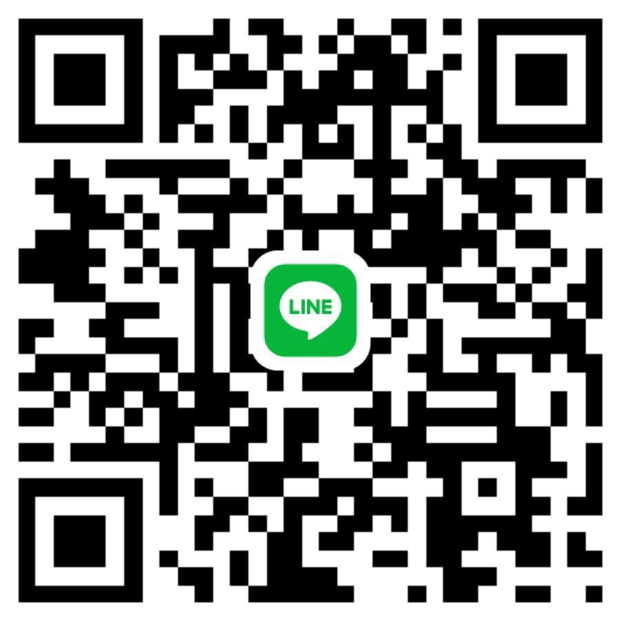 LINE QR